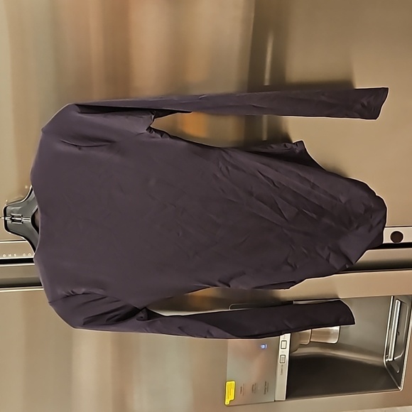 💕TRINA TURK💕 Bijou Solid Paddle Suit ~ Black XS NWT - Picture 8 of 14